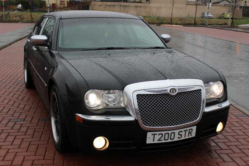 Chrysler 300c 2006