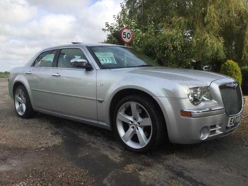 Chrysler 300C 2007