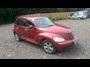 Chrysler PT Cruiser 2001