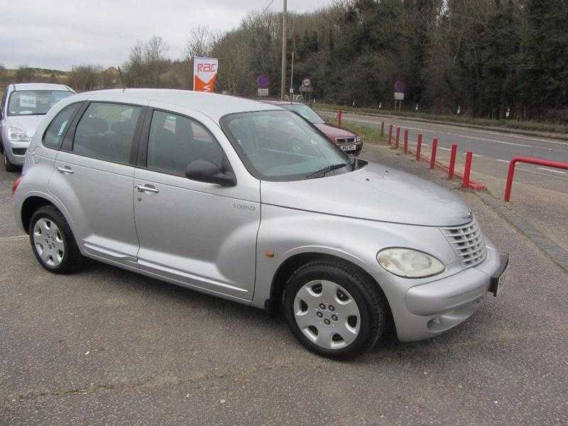 Chrysler PT Cruiser 2003