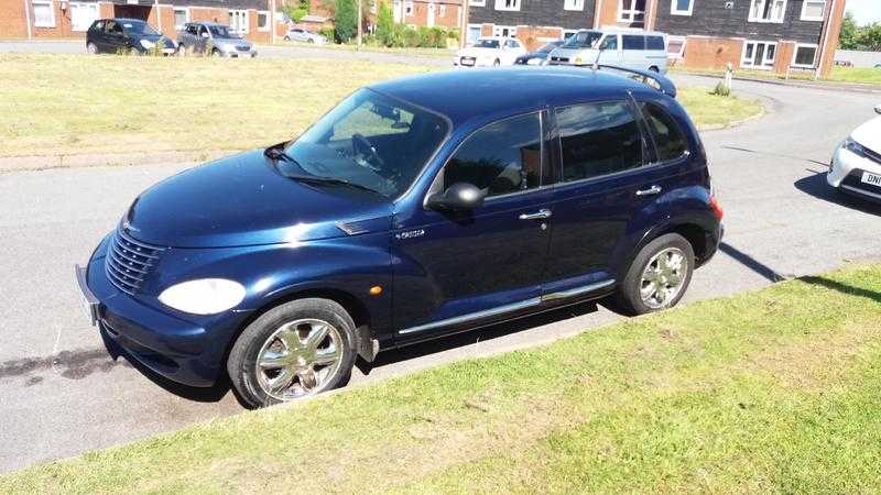 Chrysler Pt Cruiser 2005