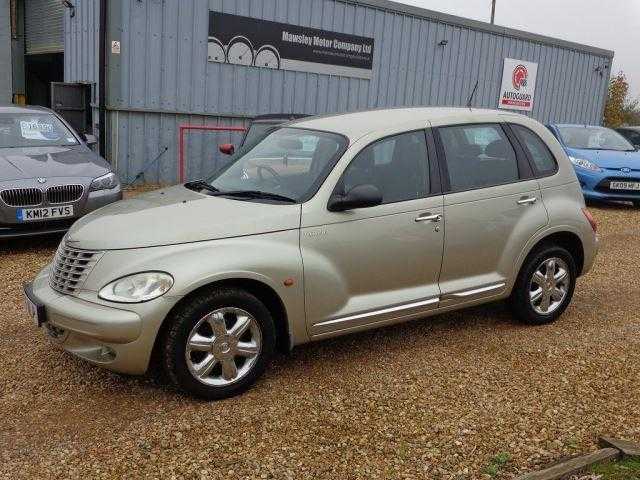 Chrysler PT Cruiser 2005