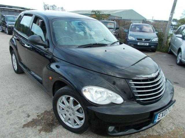 Chrysler PT Cruiser 2007