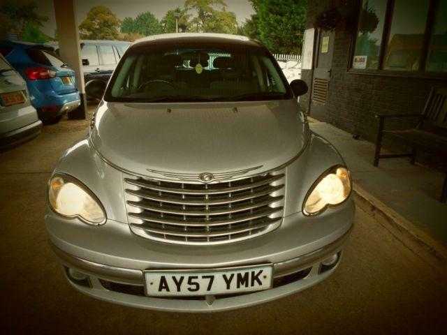 Chrysler PT Cruiser 2007