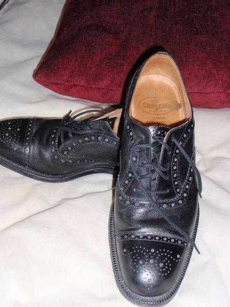 Churches Shoes