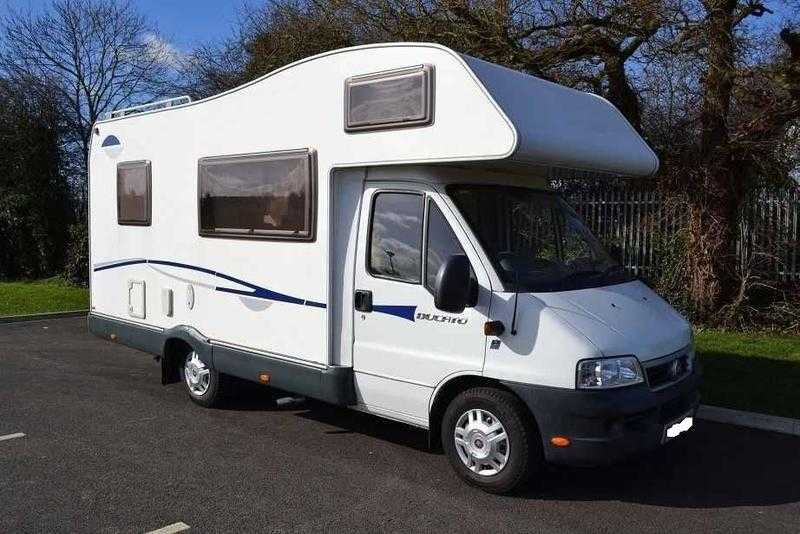 CI CARIOCA 625 2006,5 Berth 6000