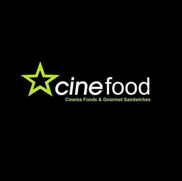 Cinefood - Cinema Foods amp Gourmet Sandwiches