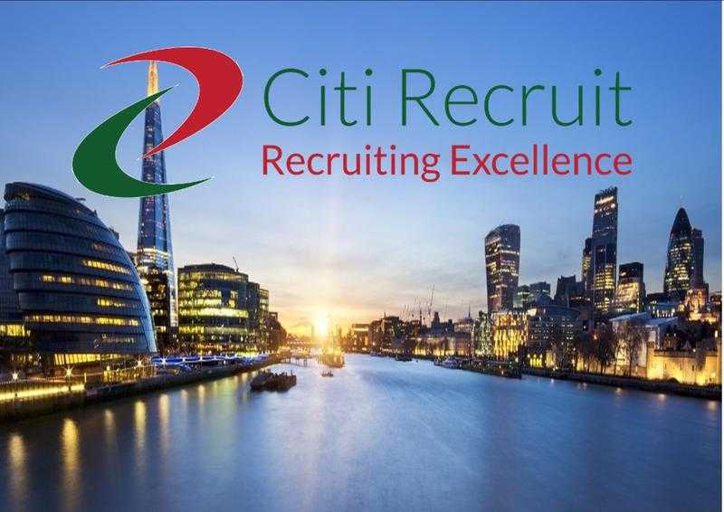 Citi Recruit