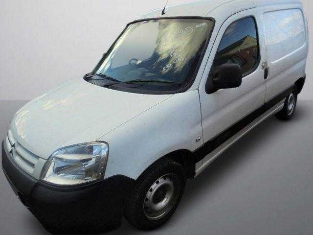 Citroen Berlingo 2008