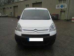 Citroen Berlingo 2011