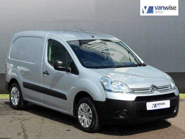 Citroen Berlingo 2013