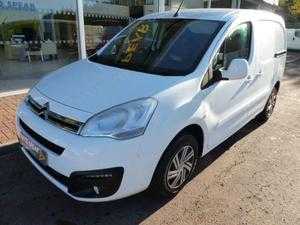 Citroen Berlingo 2015