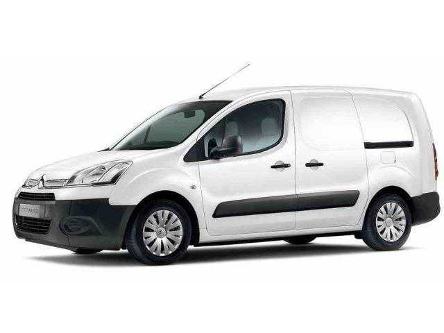 Citroen Berlingo 2016