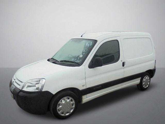 Citroen Berlingo First 2008