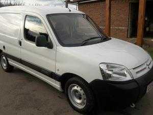 Citroen Berlingo First 2010