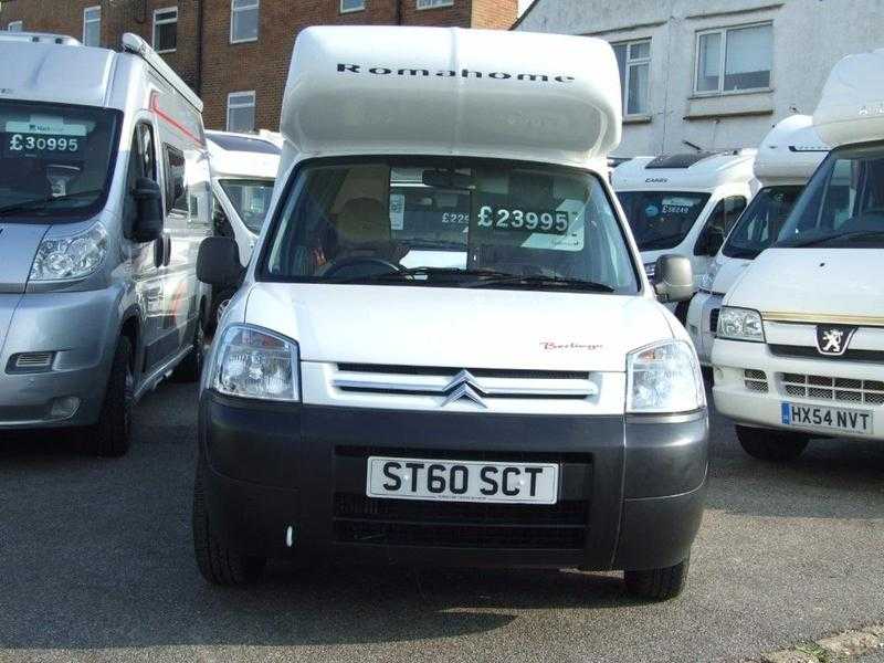 Citroen Berlingo First 2010