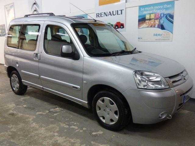 Citroen Berlingo Multispace 2005