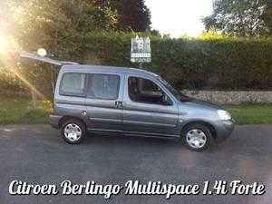 Citroen Berlingo Multispace 2006