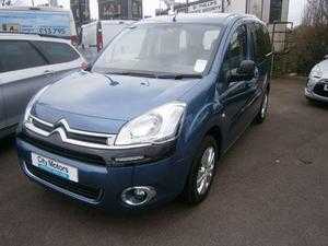 Citroen Berlingo Multispace 2012