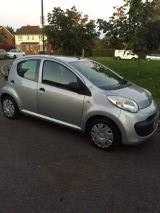 Citroen C1 2006