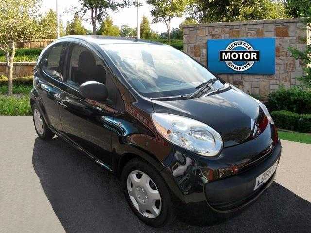 Citroen C1 2006