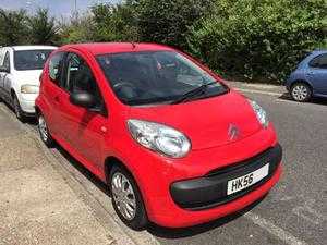 Citroen C1 2007