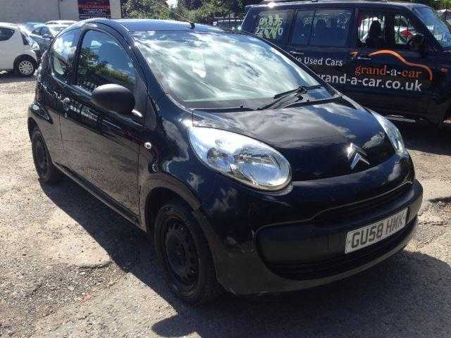 Citroen C1 2008