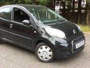 Citroen C1 2009