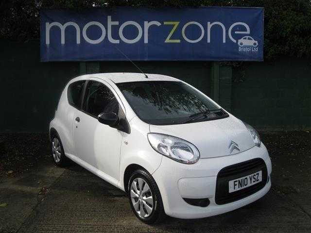 Citroen C1 2010