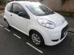 Citroen C1 2011