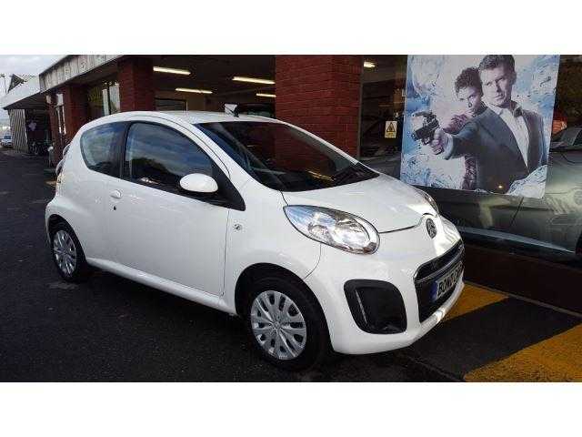 Citroen C1 2012