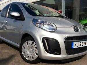 Citroen C1 2013