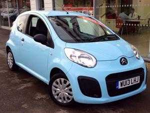 Citroen C1 2013