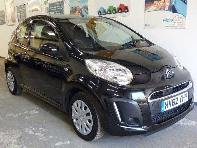 Citroen C1 2013