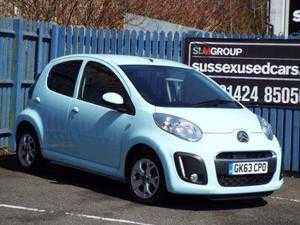 Citroen C1 2013