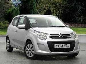 Citroen C1 2014