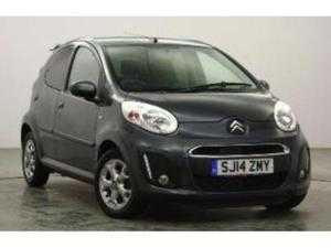 Citroen C1 2014