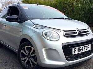 Citroen C1 2015