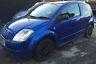 Citroen C2 2005 - MOT FEB 2017 - 60,000 MILES - Tinted Windows