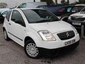 Citroen C2 2006