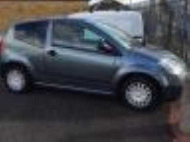 Citroen C2 2006