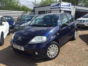 Citroen C3 2003