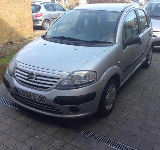 Citroen C3 2004