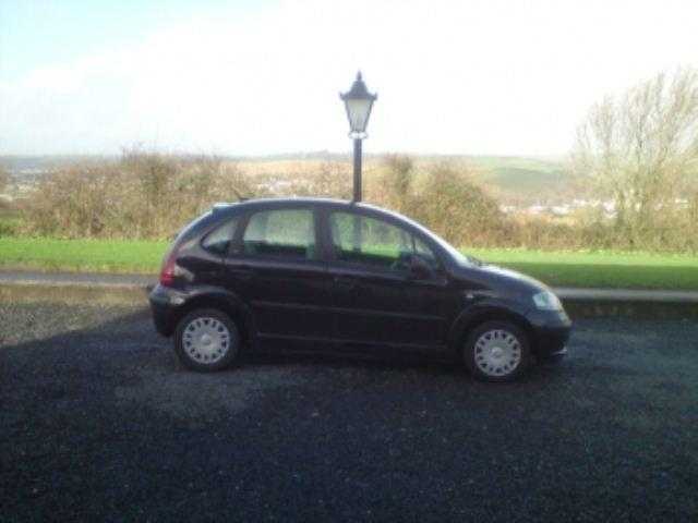 Citroen C3 2004