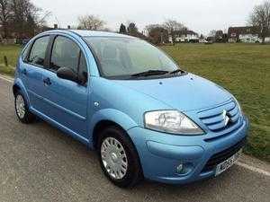 Citroen C3 2005