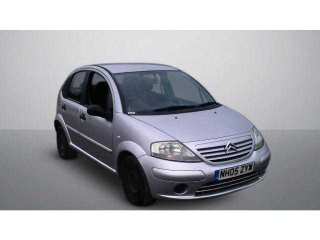 Citroen C3 2005