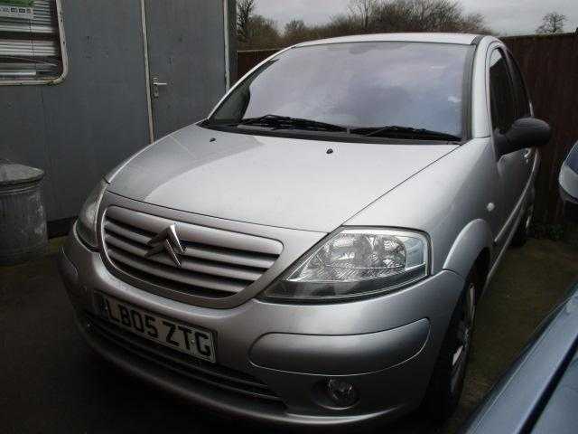 Citroen C3 2005