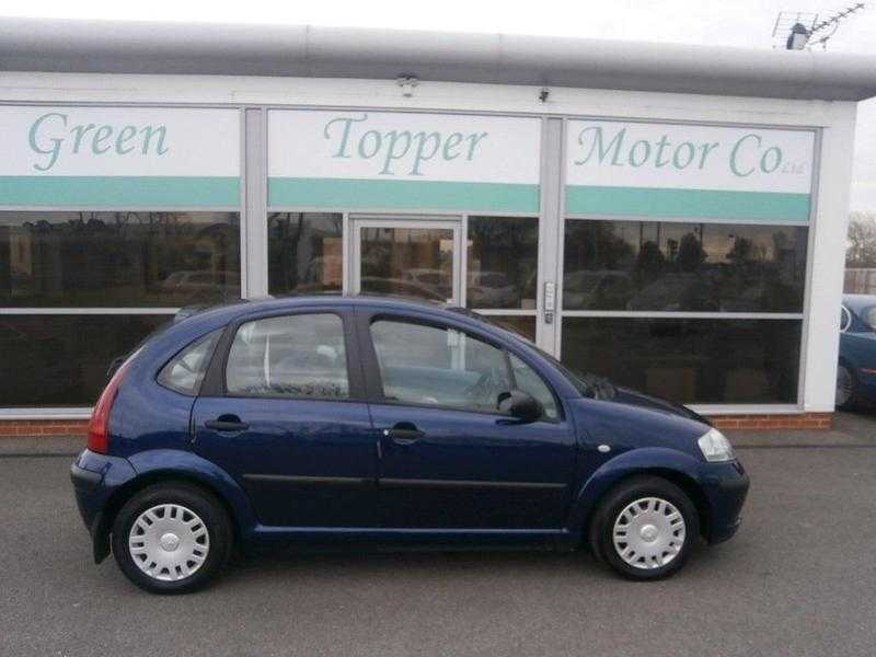 Citroen C3 2005