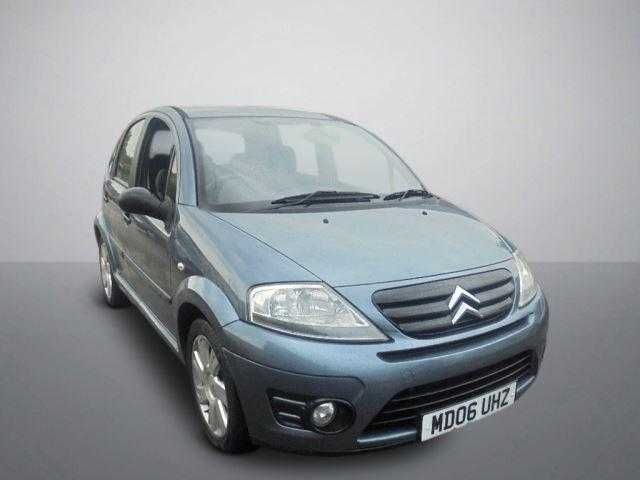 Citroen C3 2006