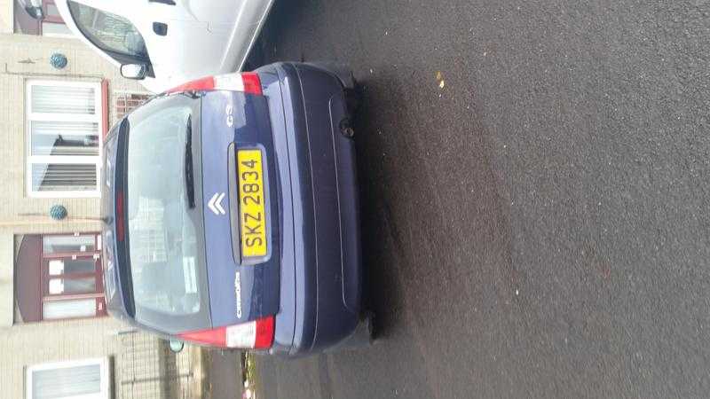 Citroen C3 2006